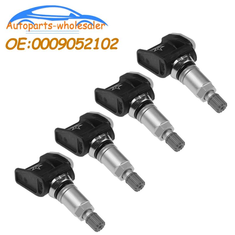 ޸  E Ŭ w213 CLS TPMS Ÿ̾ з , TPMS , 0009052102 A0009052102 36106887140 6887140-01